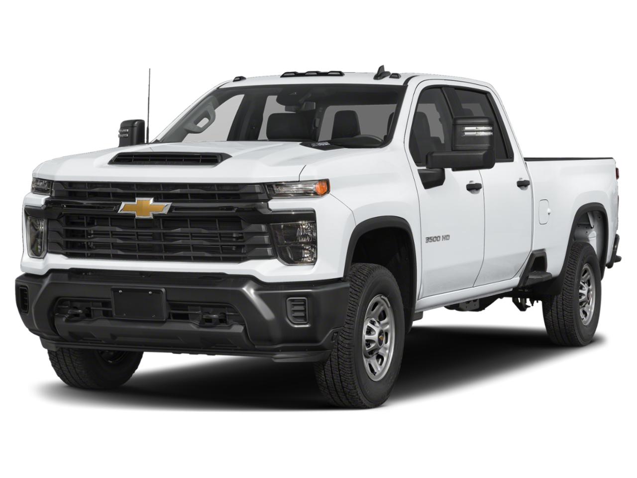 2026 Chevrolet Silverado 3500HD LT Crew Cab Pickup 2026 Chevrolet Silverado 3500HD LT Crew Cab Pickup Slide