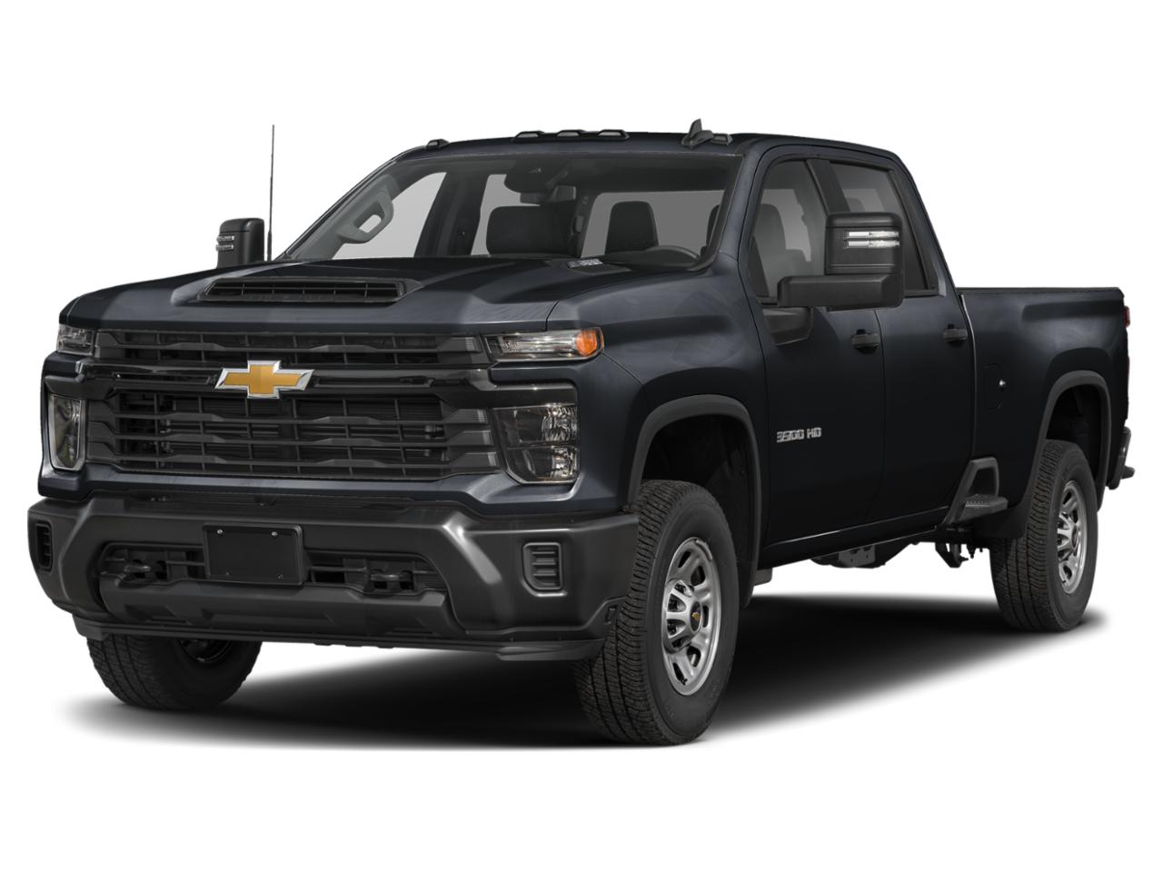 2026 Chevrolet Silverado 3500HD HIGH COUNTRY Crew Cab Pickup 2026 Chevrolet Silverado 3500HD HIGH COUNTRY Crew Cab Pickup Slide