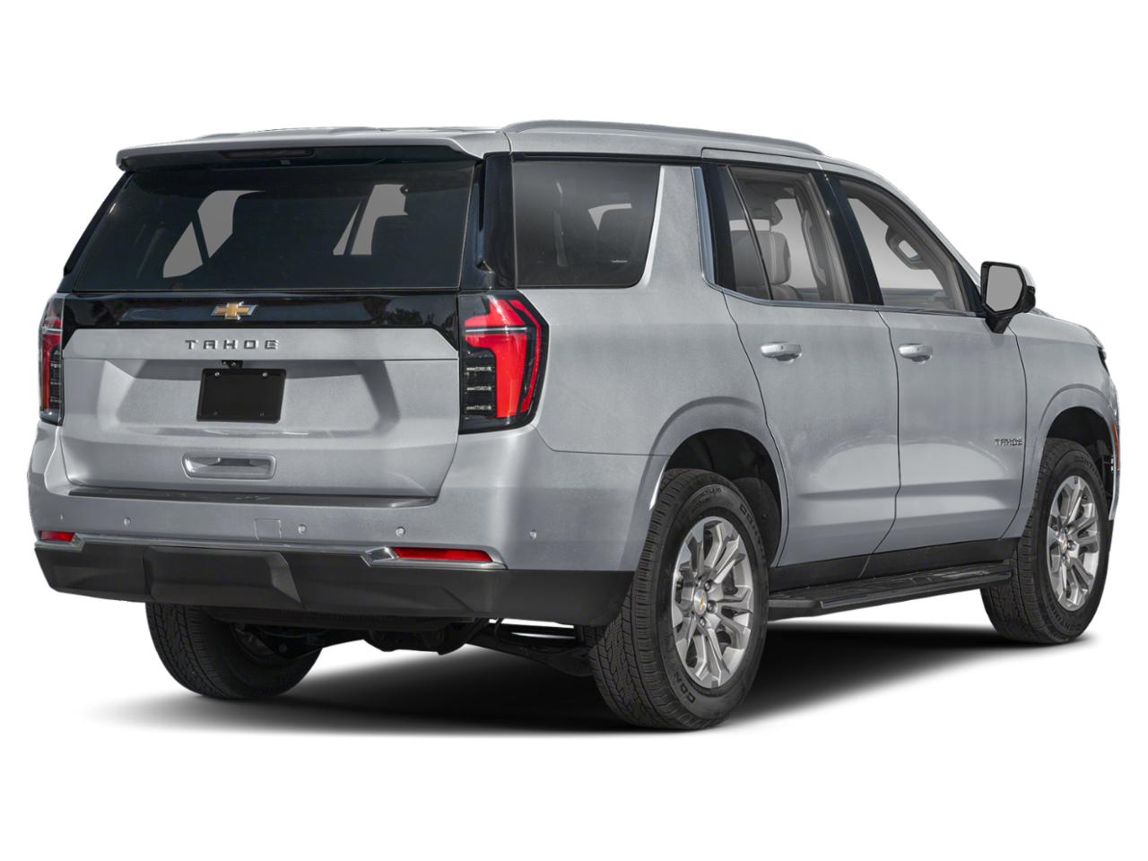 2026 Chevrolet Tahoe Premier 4WD's photo