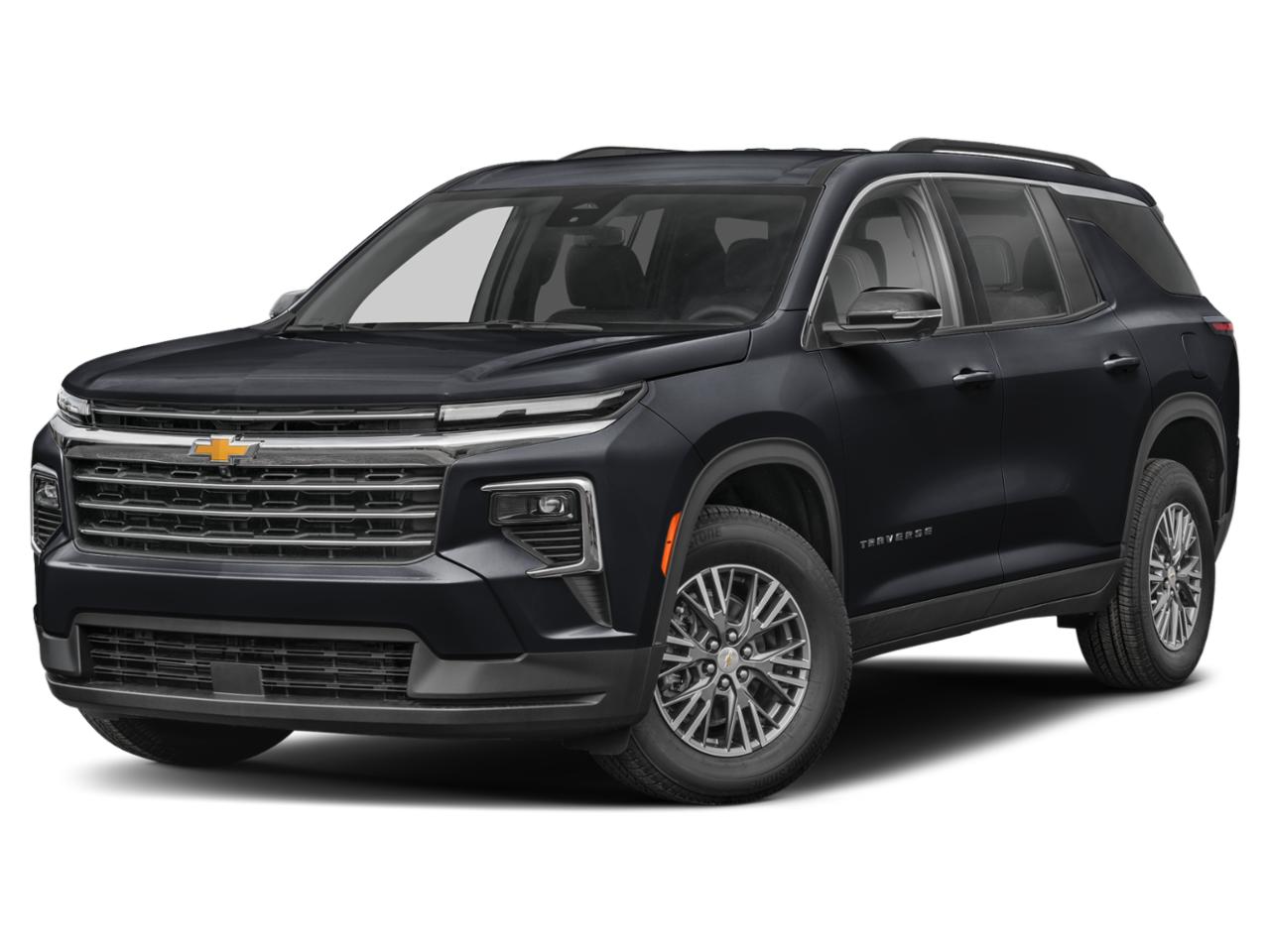 2026 Chevrolet Traverse LT SUV 2026 Chevrolet Traverse LT SUV Slide
