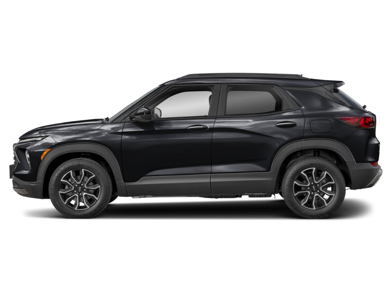 2026 Chevrolet TrailBlazer ACTIV SUV Slide 2