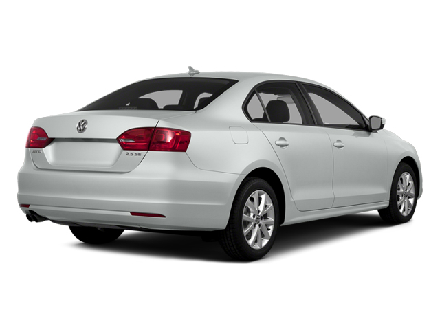 2014 Volkswagen Jetta 1.8T SE w/Connectivity Auto PZEV's photo