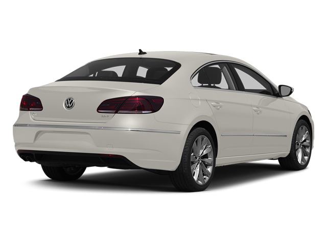 2014 Volkswagen CC 2.0T R-Line PZEV DSG's photo
