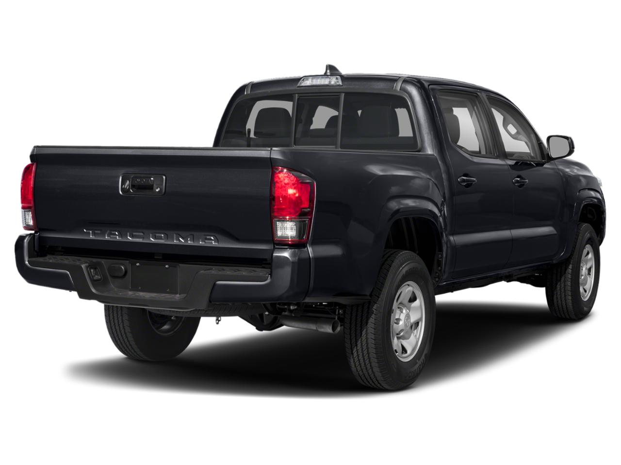 2022 Toyota Tacoma SR5 Double Cab 4WD V6 Auto Short Bed's photo