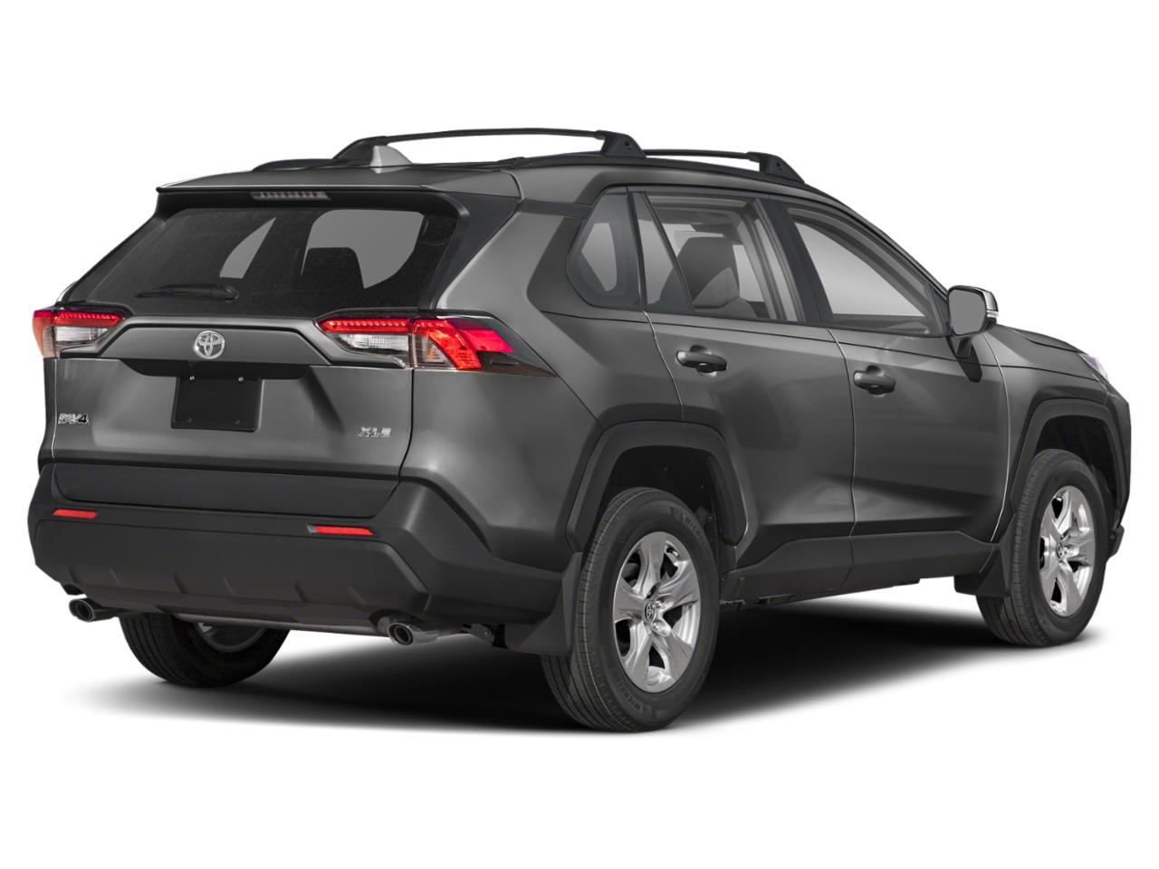 2022 Toyota RAV4 XLE Premium AWD's photo