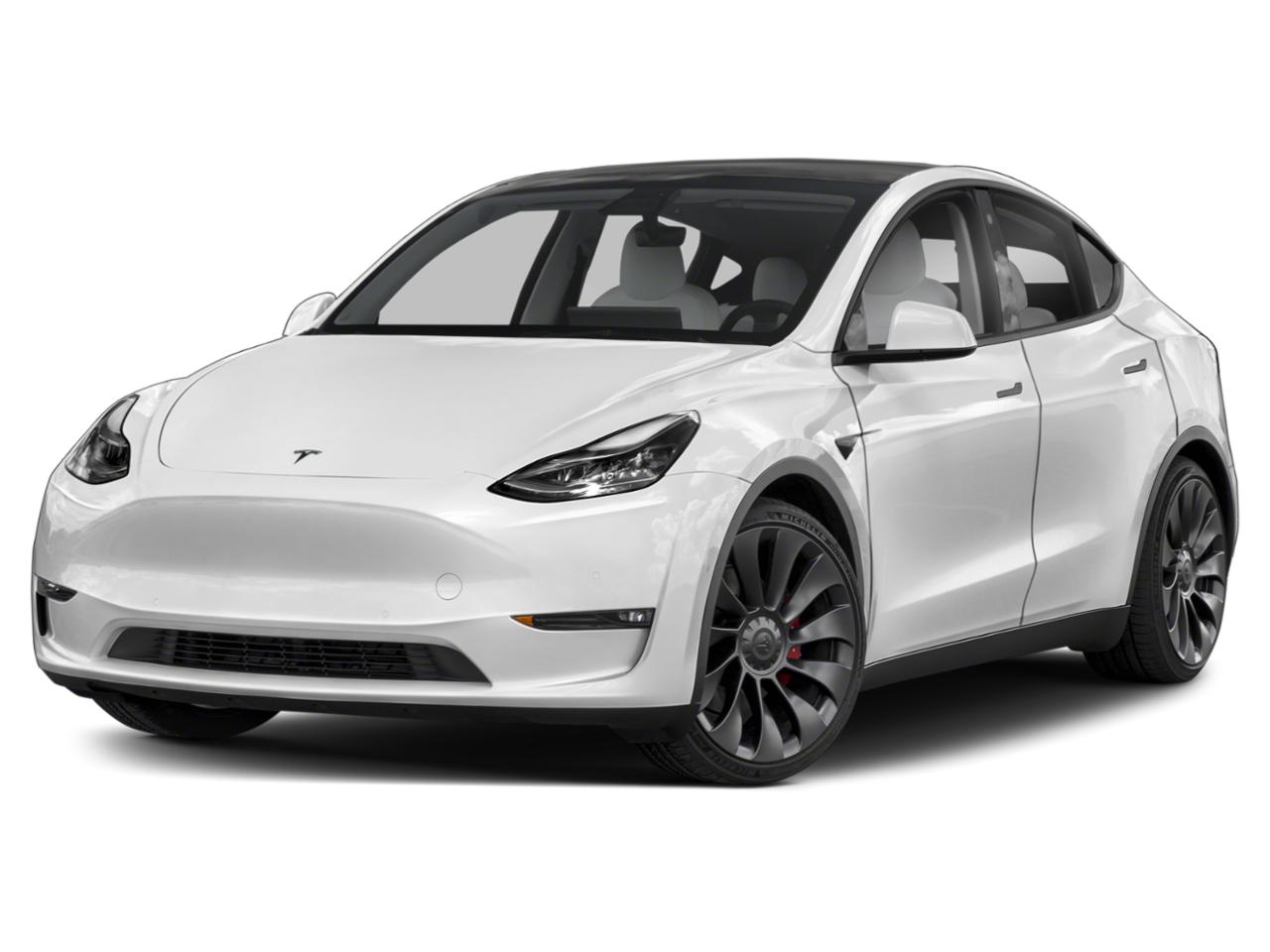 2022 Tesla Model Y Long Range's photo