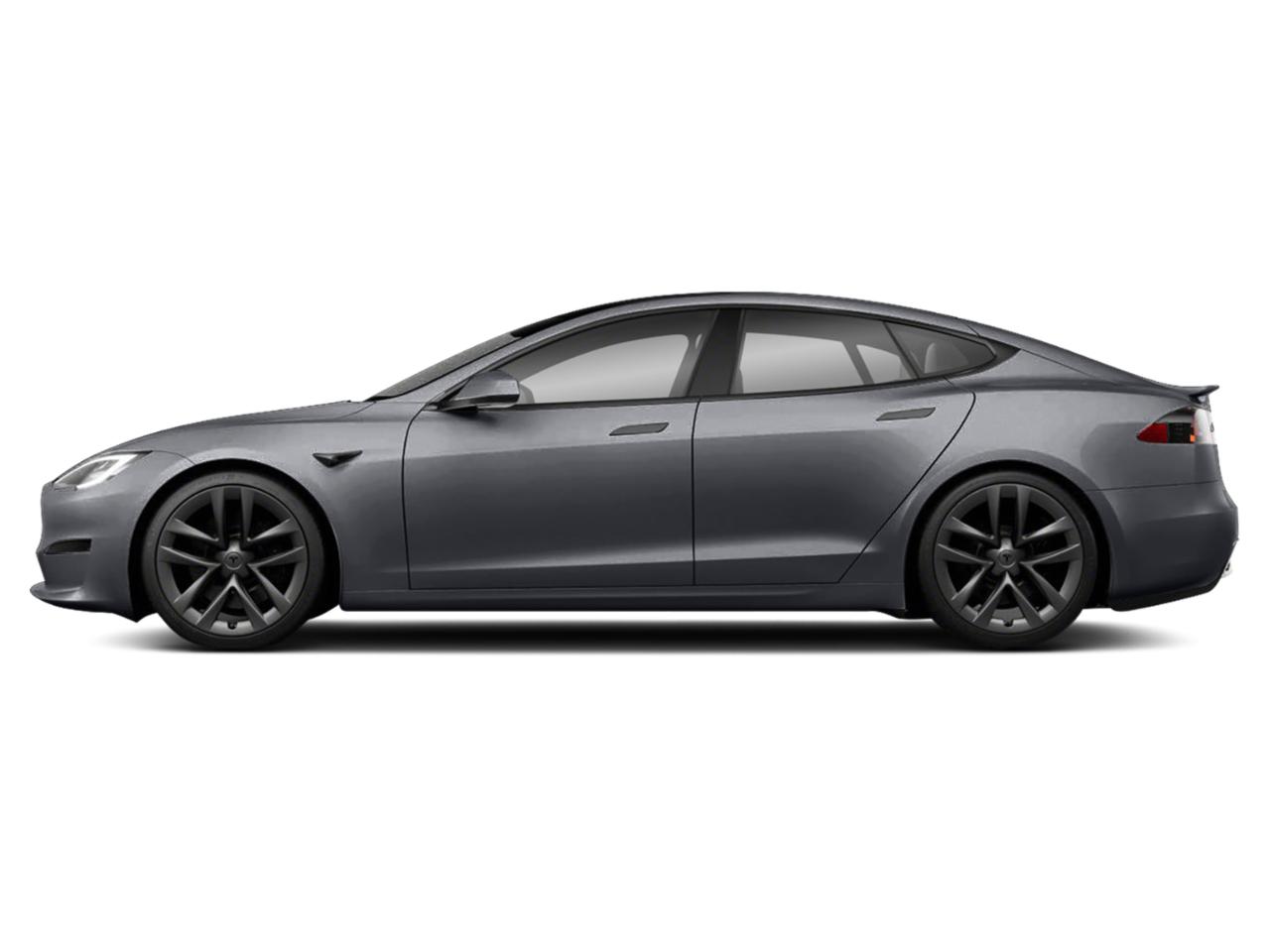 2022 Tesla Model S  Hatchback Slide 1