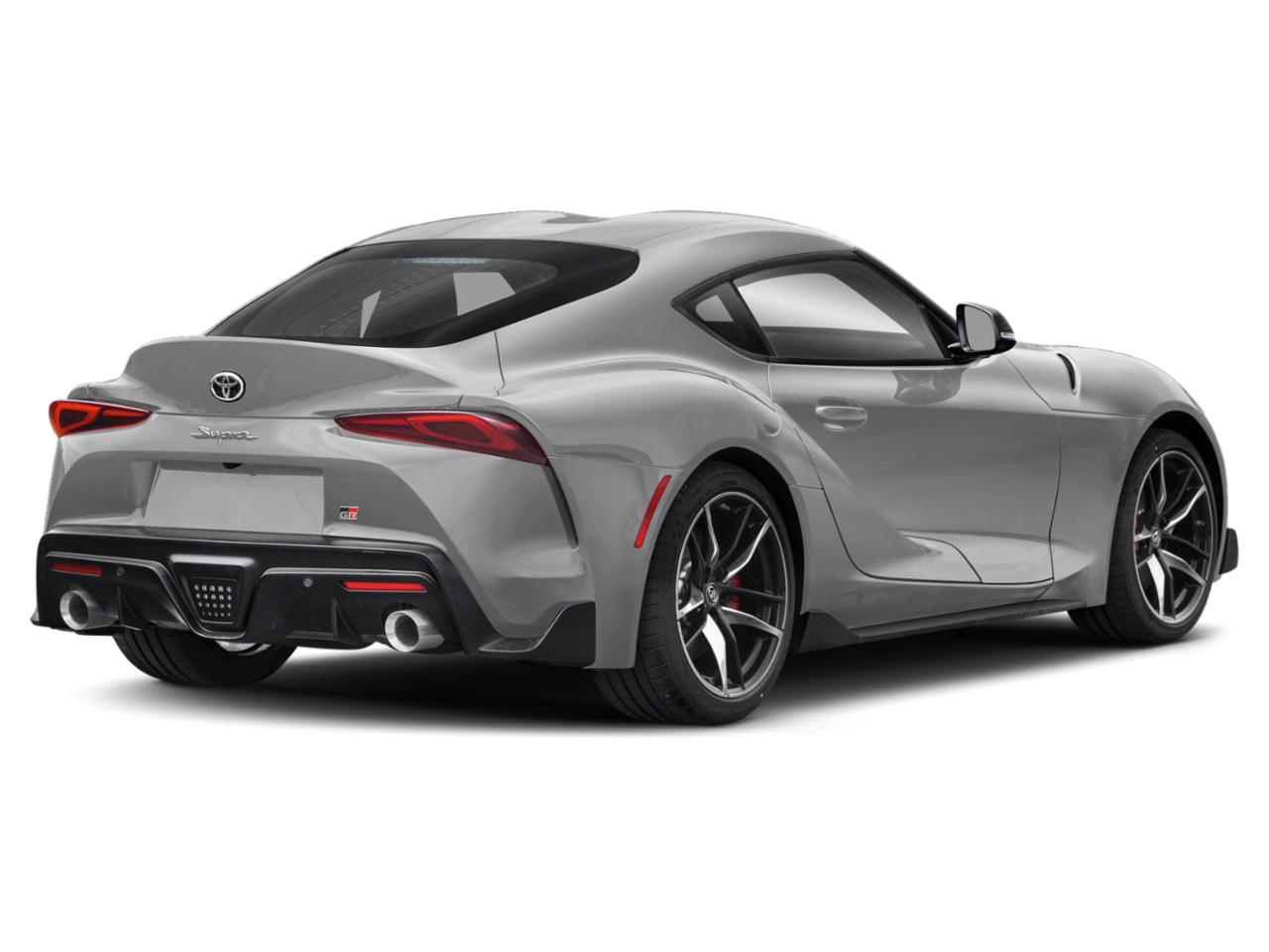2022 Toyota Supra 3.0 Premium's photo