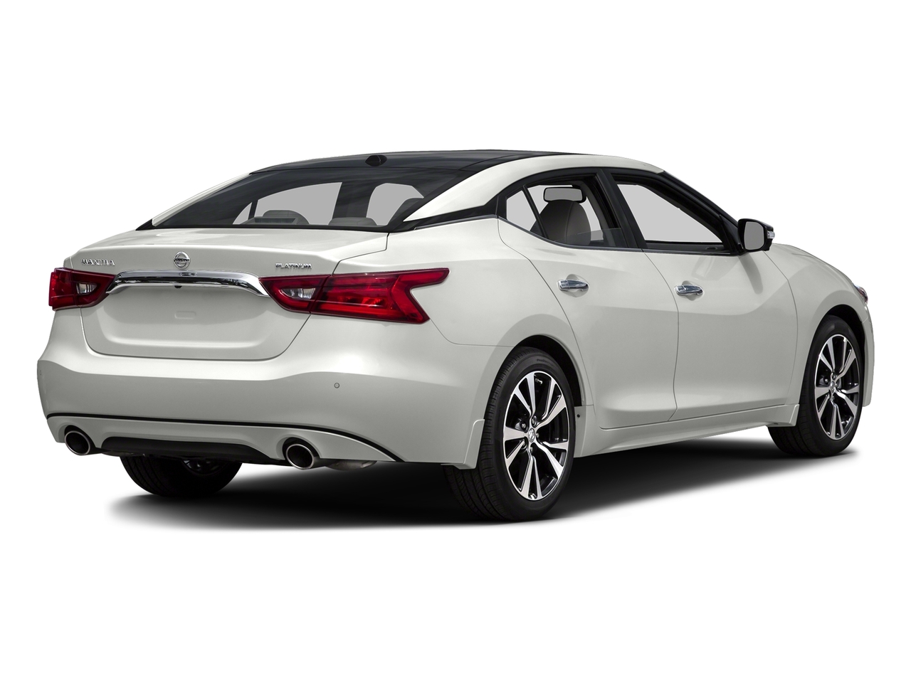 2016 Nissan Maxima's photo