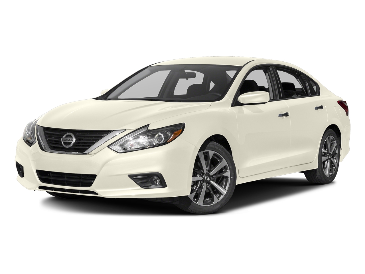 2016 Nissan Altima SR's photo