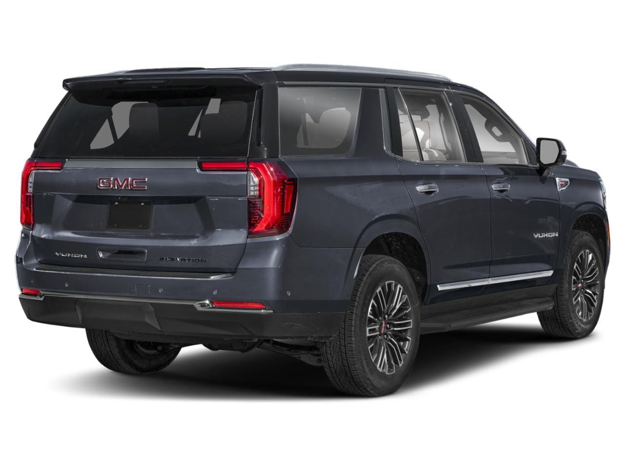 2025 GMC Yukon 4WD Denali Ultimate's photo