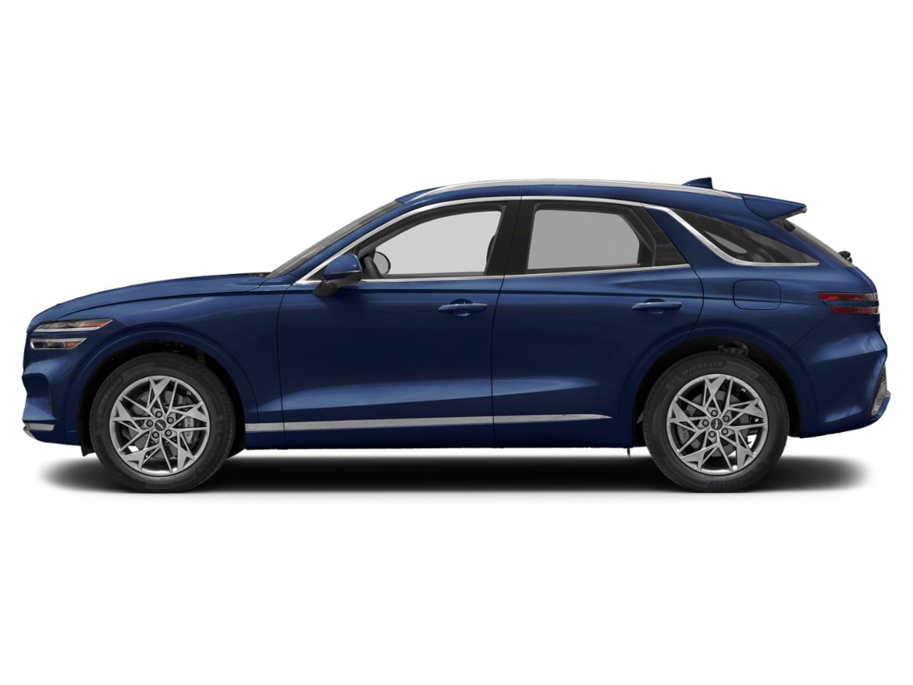 2025 Genesis GV70 2.5T SUV Slide 2