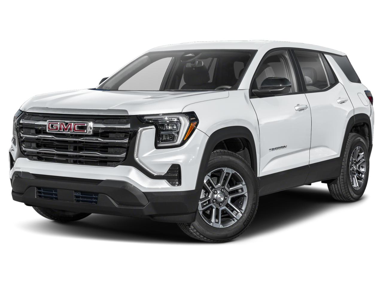 2025 GMC Terrain Elevation's photo