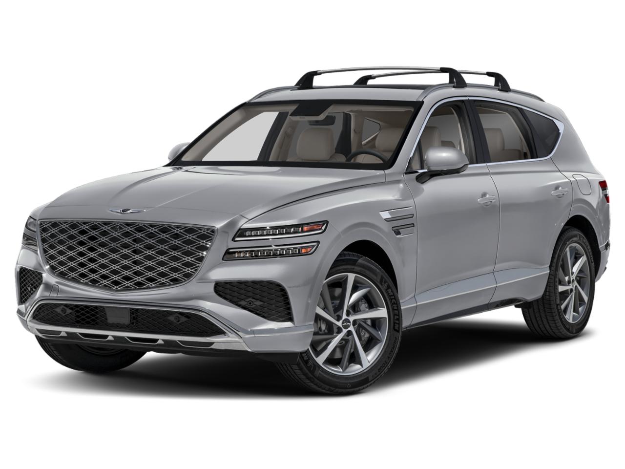 2025 GENESIS GV80
