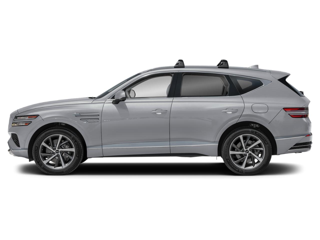 Used 2025 Genesis GV80 8AD2439 | Ford Dealer | Wilmington