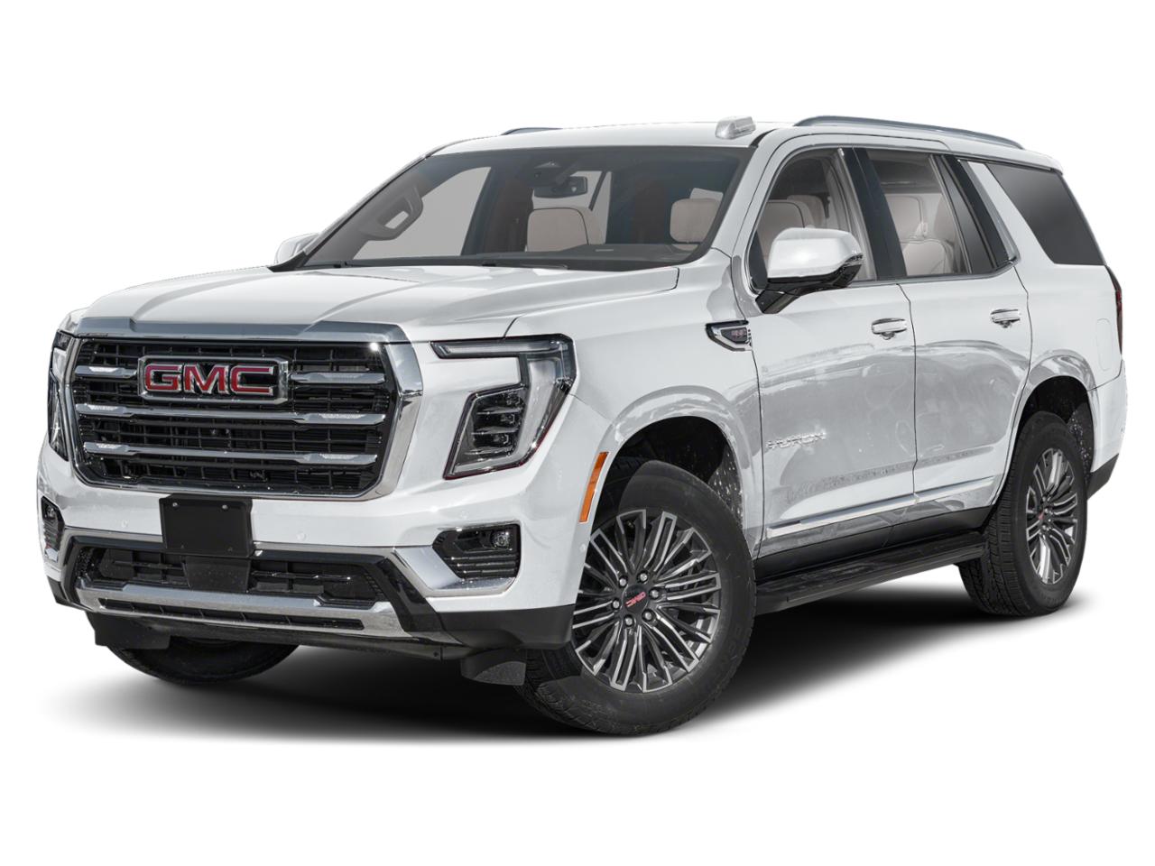 2025 GMC Yukon AT4 ULTIMATE's photo