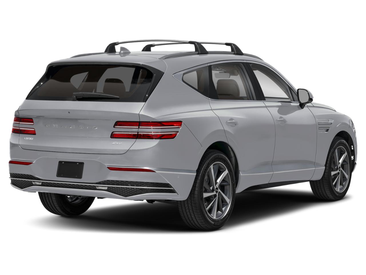 Used 2025 Genesis GV80 8AD2439 | Ford Dealer | Wilmington