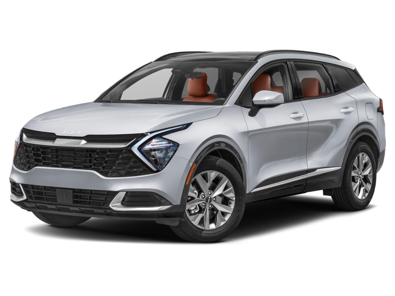 2024 Kia Sportage SX SUV Slide 0