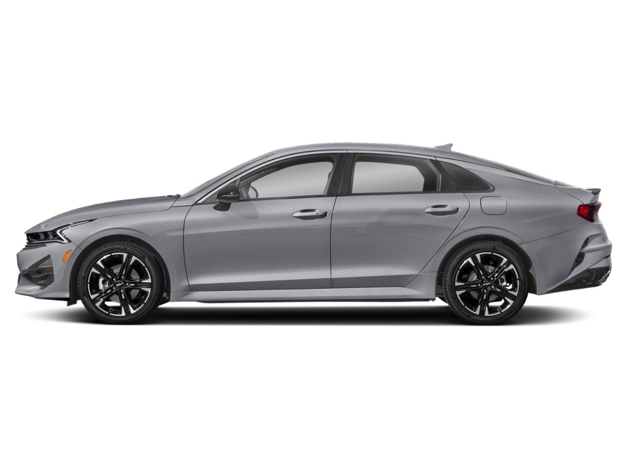 2024 Kia K5 GT-LINE 4dr Car Slide 2