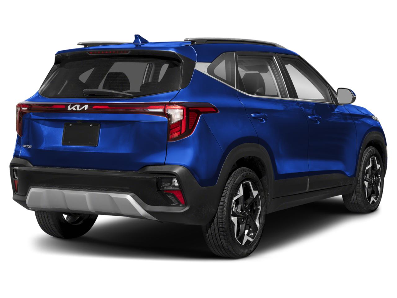 2024 Kia Seltos 2.0 EX AWD's photo