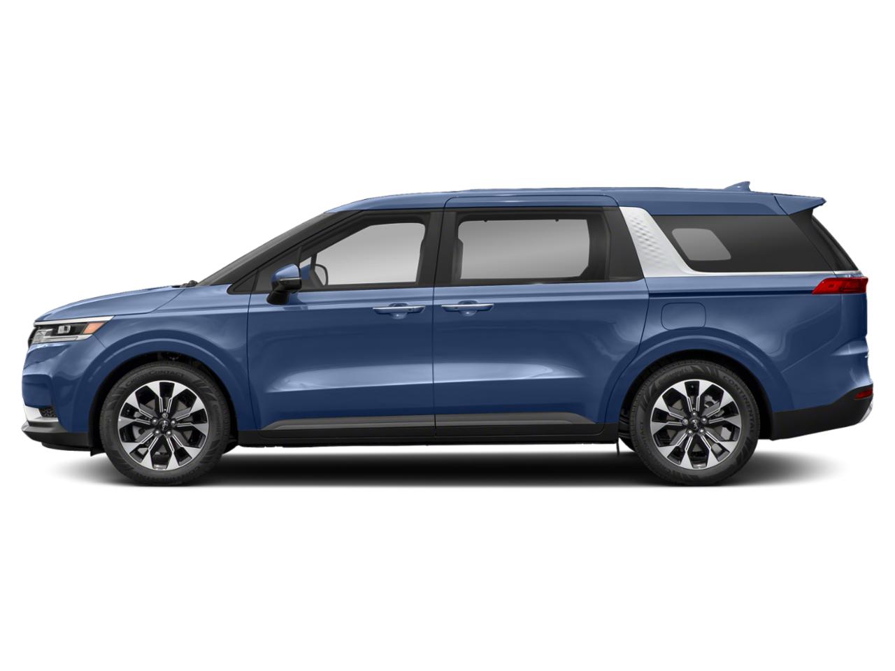 2024 Kia Carnival EX Minivan Slide 2