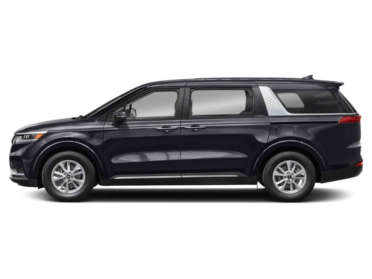 2024 Kia Carnival LX Minivan Slide 2
