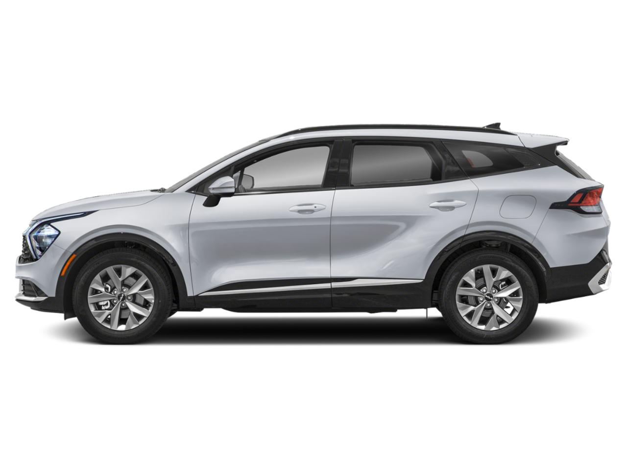 2024 Kia Sportage SX SUV Slide 2