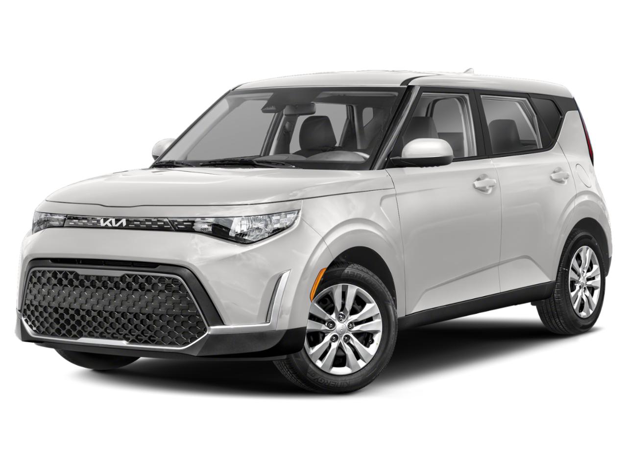2024 Kia Soul LX's photo