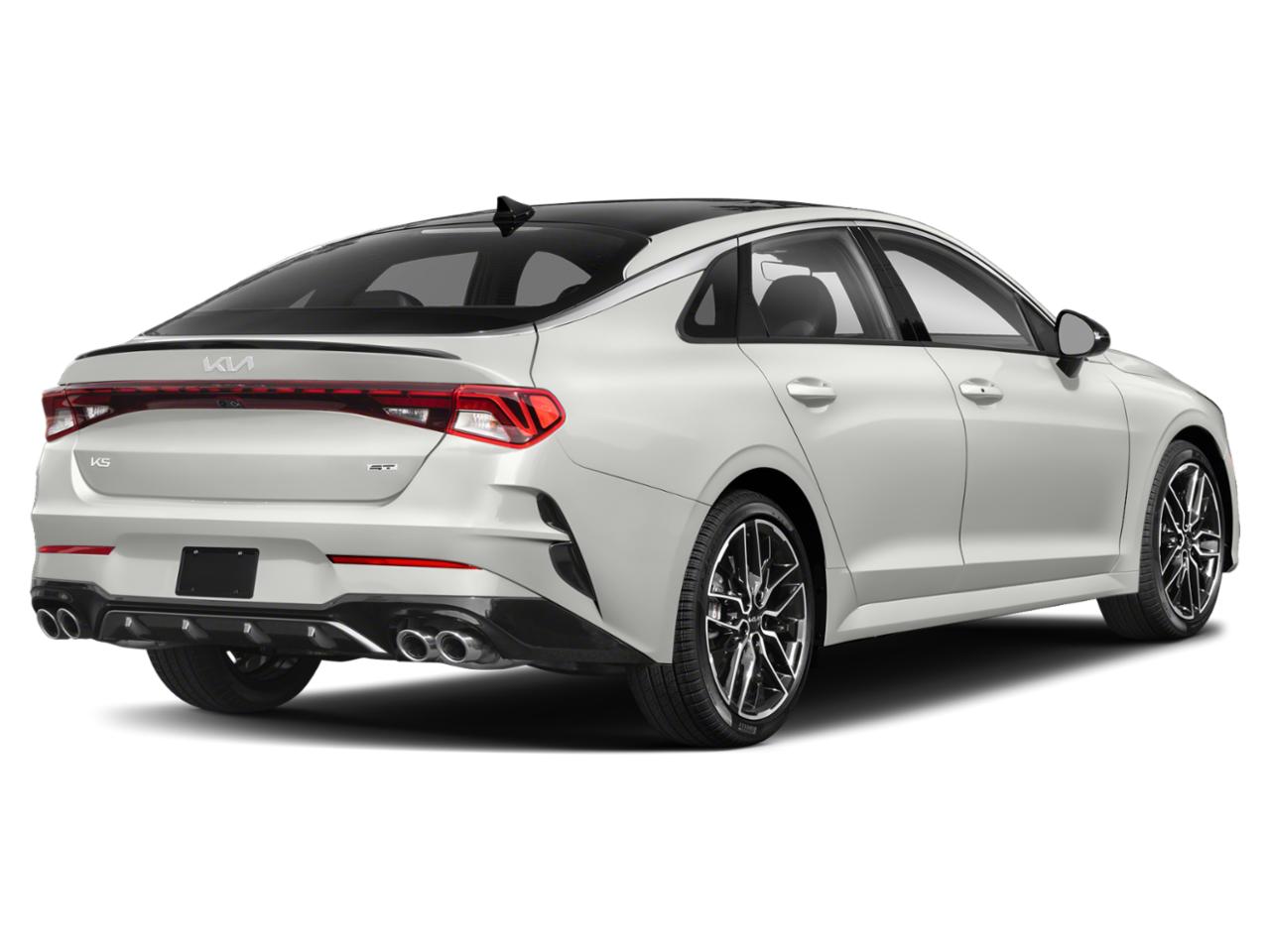 2024 Kia Optima GT FWD's photo