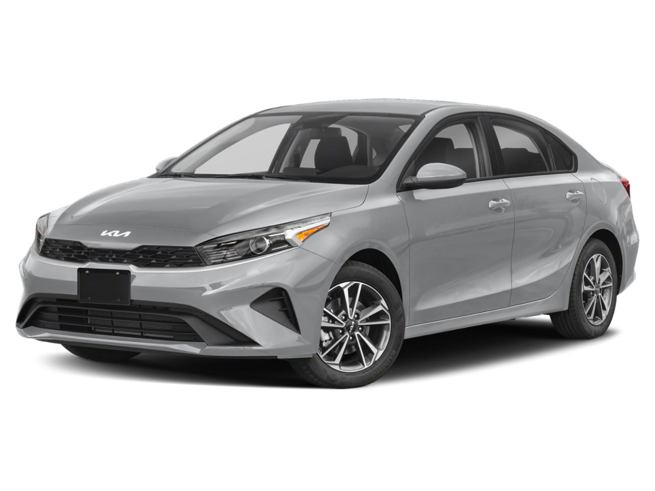 2024 Kia Forte LXS's photo