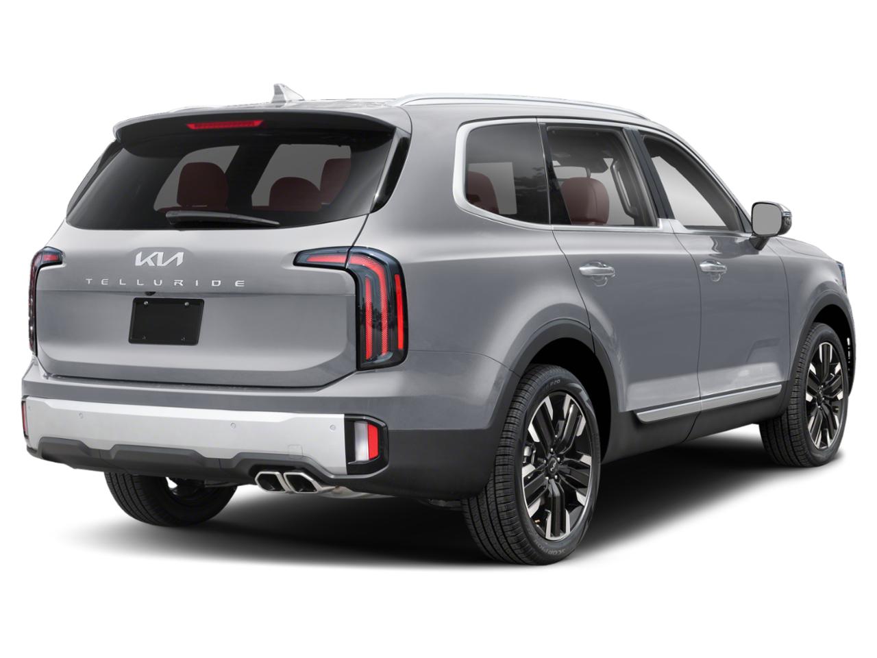2024 Kia Telluride SX SUV Slide 1
