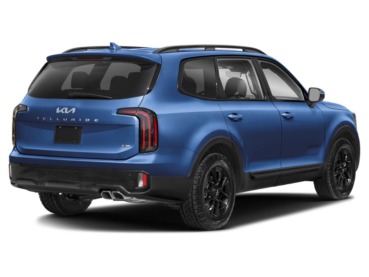 2024 Kia Telluride SX Prestige X-Pro AWD's photo