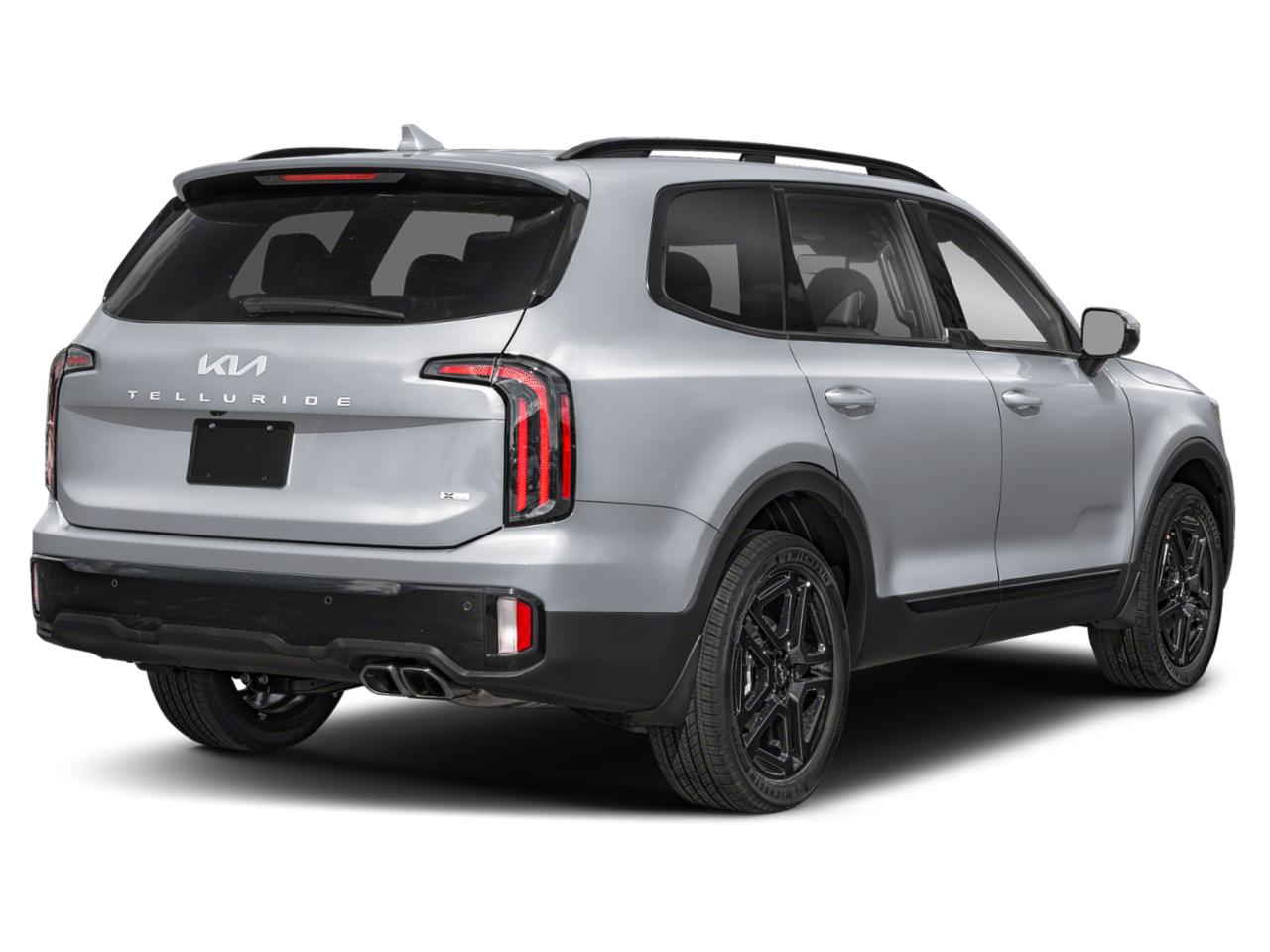 2024 Kia Telluride SX Prestige X-Line AWD's photo