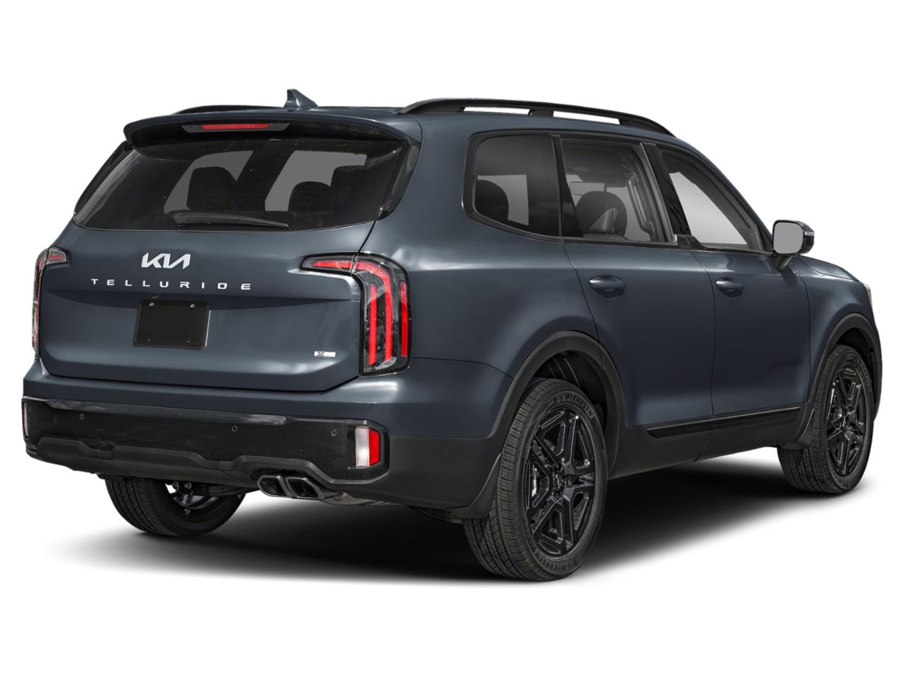 2024 Kia Telluride SX Prestige X-Line AWD's photo