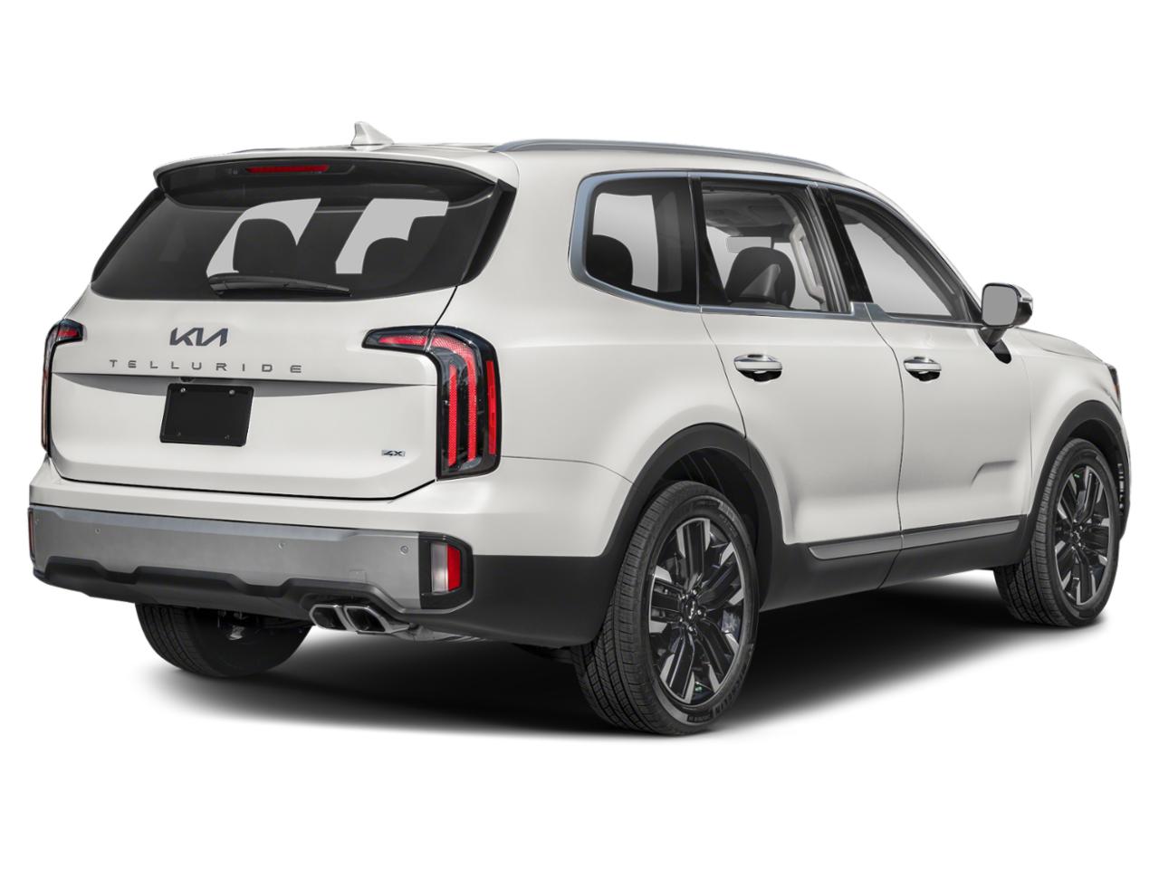 2024 Kia Telluride SX-PRESTIGE SUV Slide 1