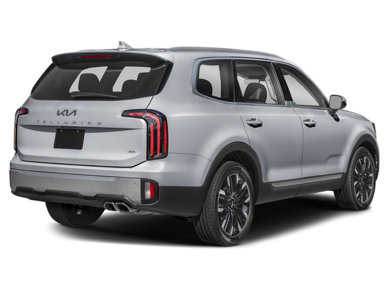 2024 Kia Telluride SX Prestige AWD's photo