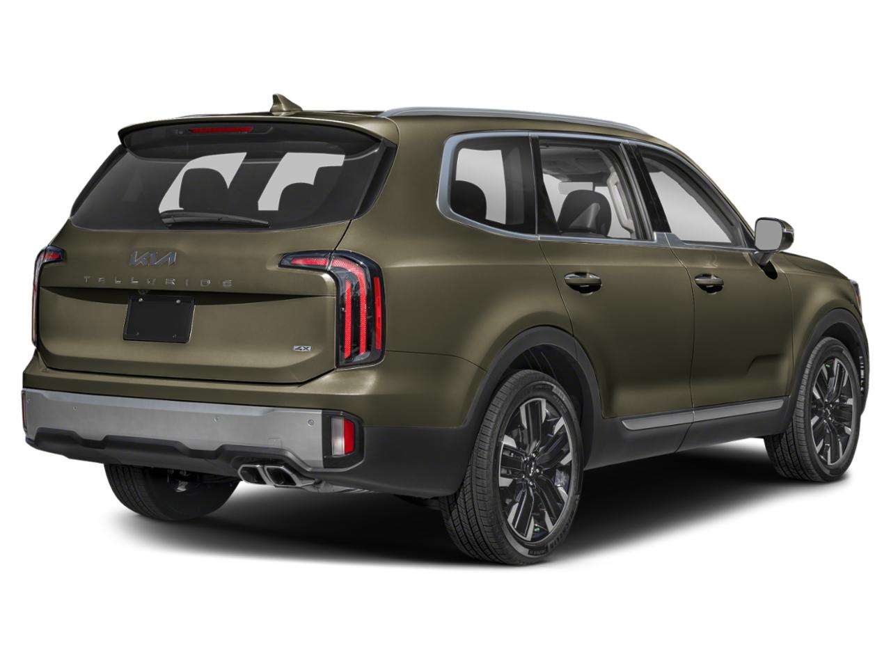 2024 Kia Telluride SX Prestige AWD's photo