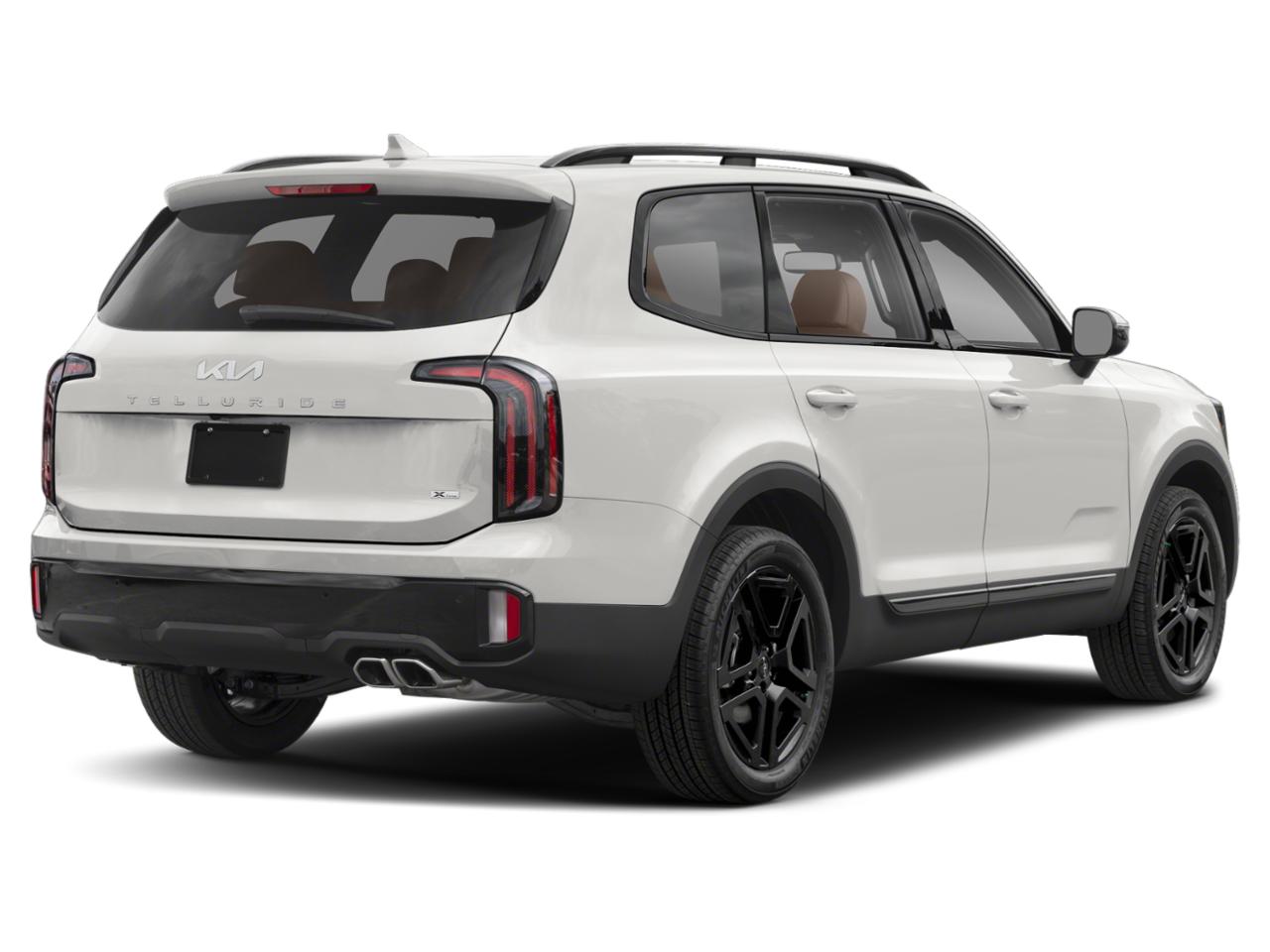 2024 Kia Telluride SX X-Line - Photo 1