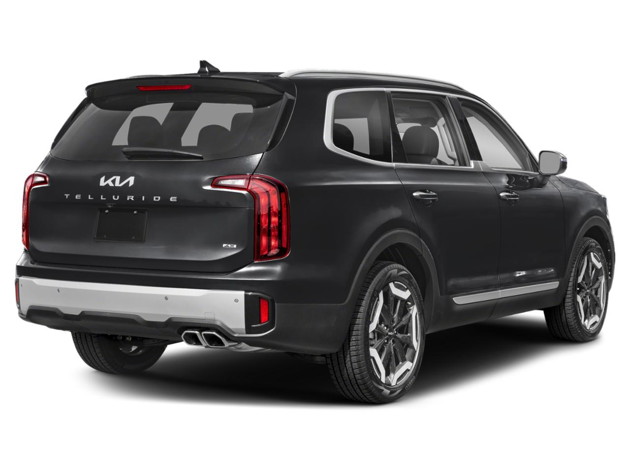 2024 Kia Telluride S SUV Slide 1