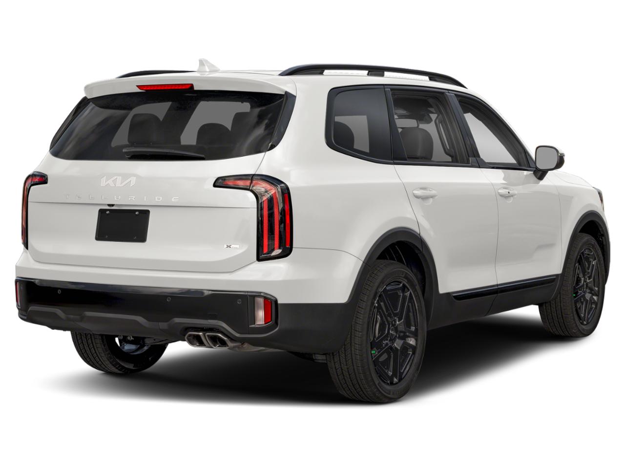 2024 Kia Telluride EX X-LINE SUV Slide 1