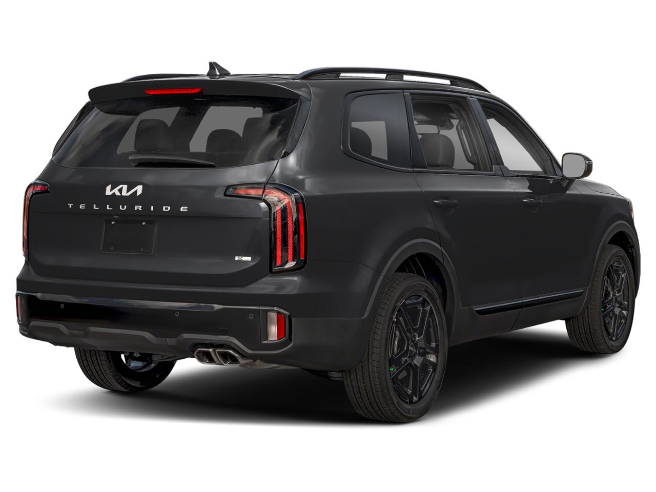 2024 Kia Telluride EX X-LINE SUV Slide 1