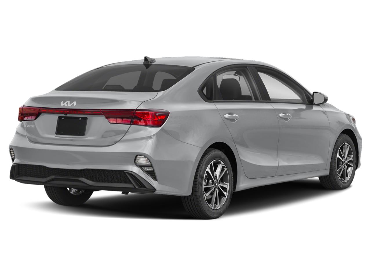 2024 Kia Forte's photo