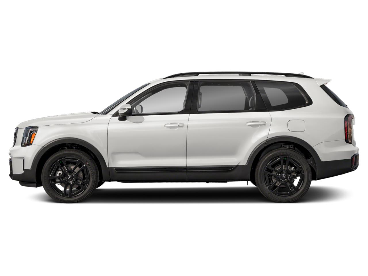 2024 Kia Telluride EX X-LINE SUV Slide 2