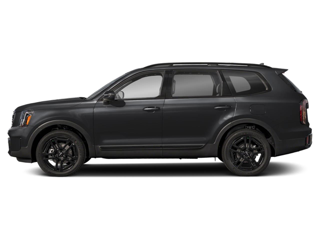 2024 Kia Telluride EX X-LINE SUV Slide 2