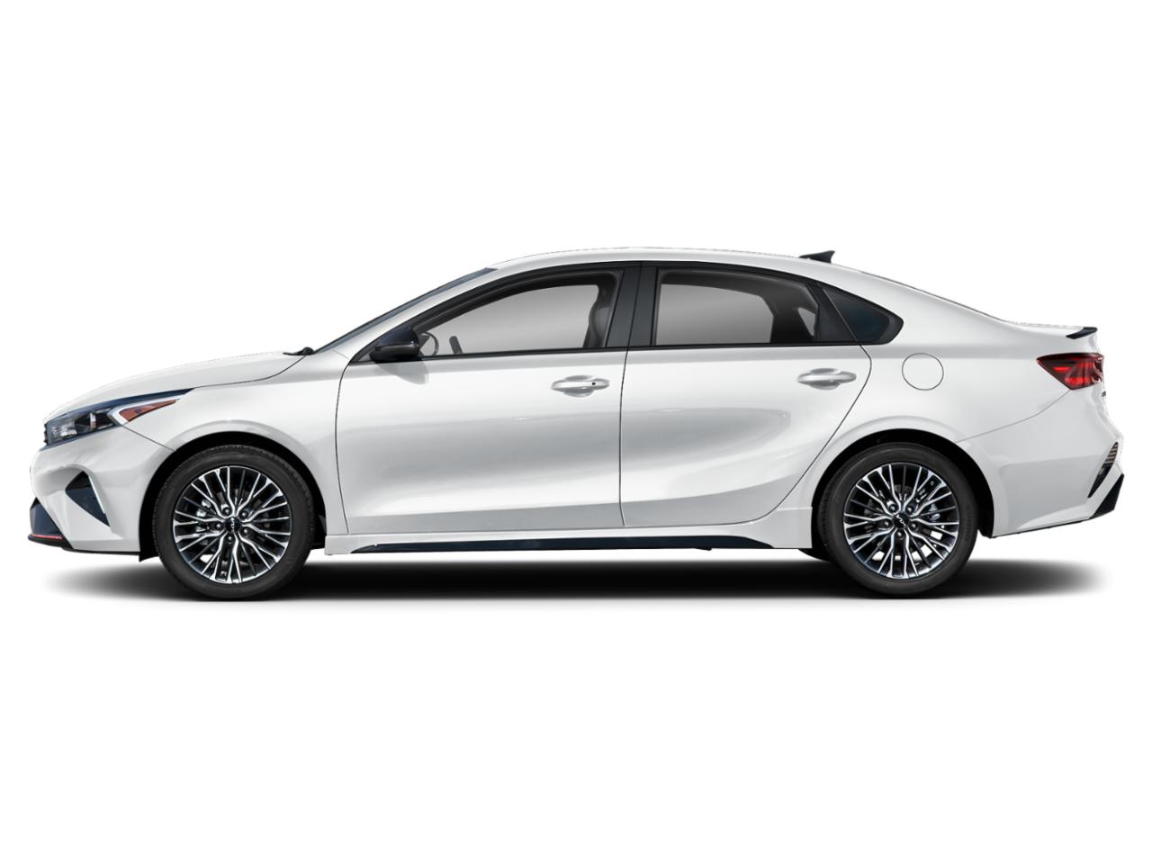 2024 Kia Forte GT-LINE 4dr Car South Keyport NJ