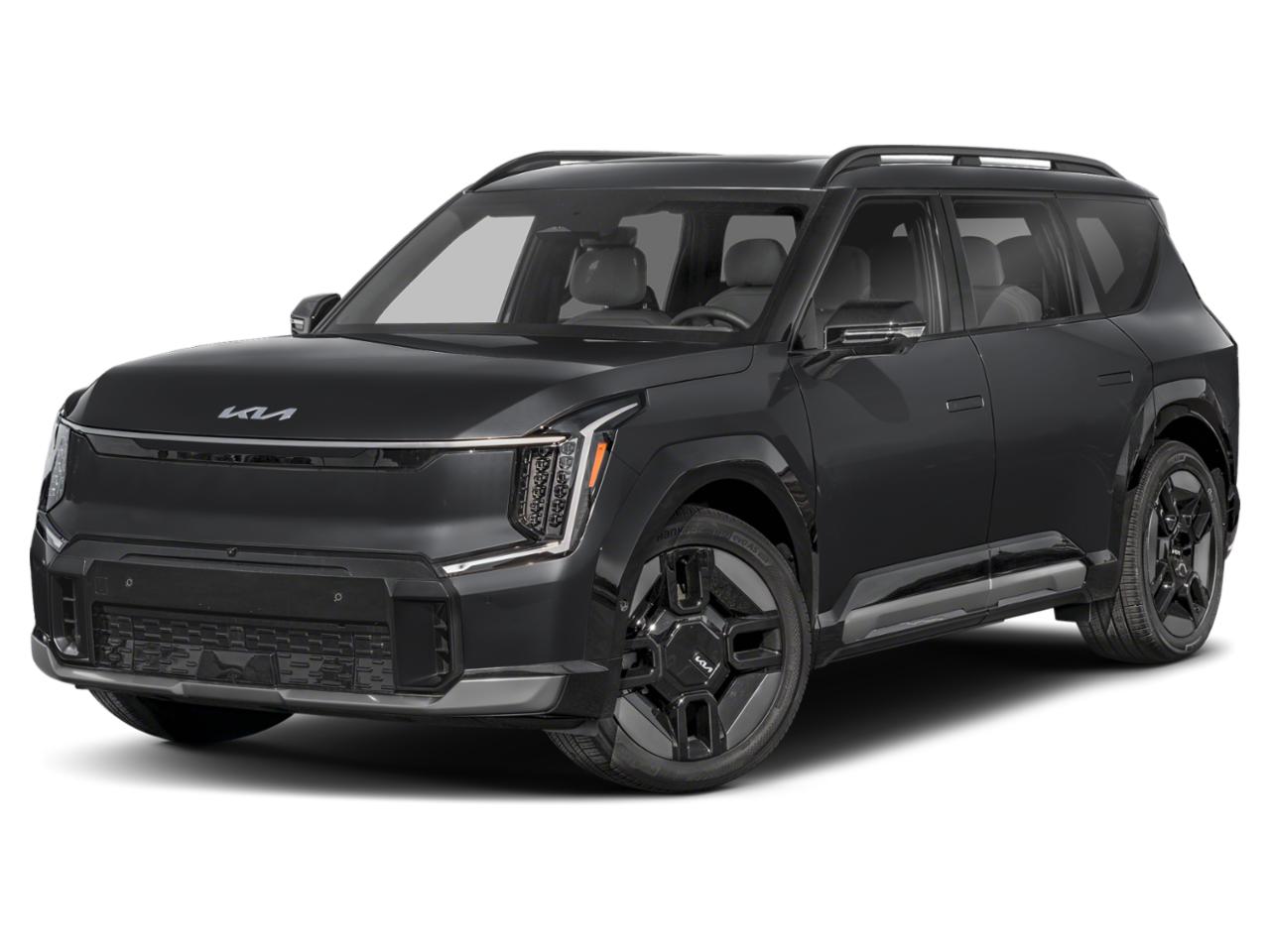 2024 Kia EV9 GT-LINE SUV Slide