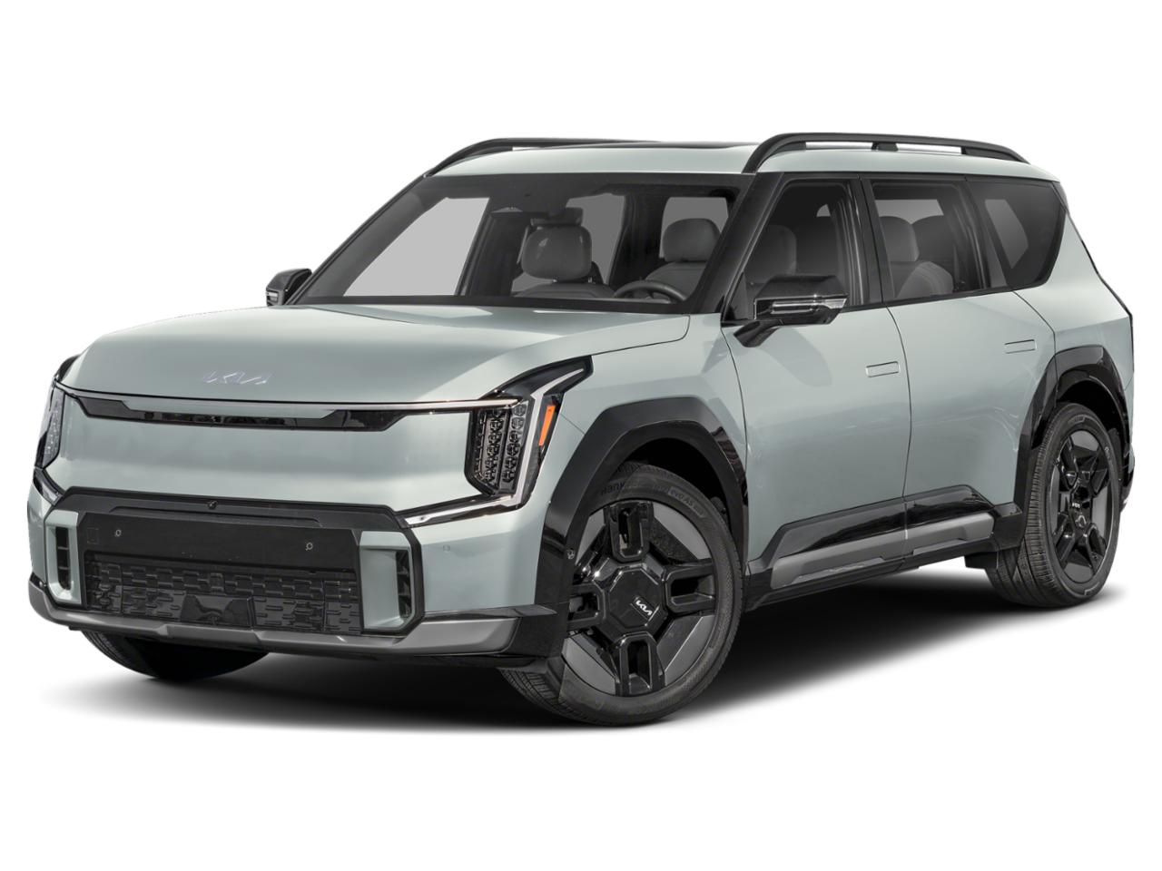 2024 Kia EV9