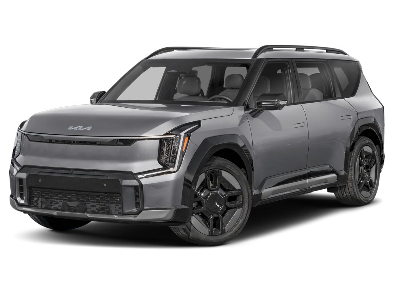 2024 Kia EV9