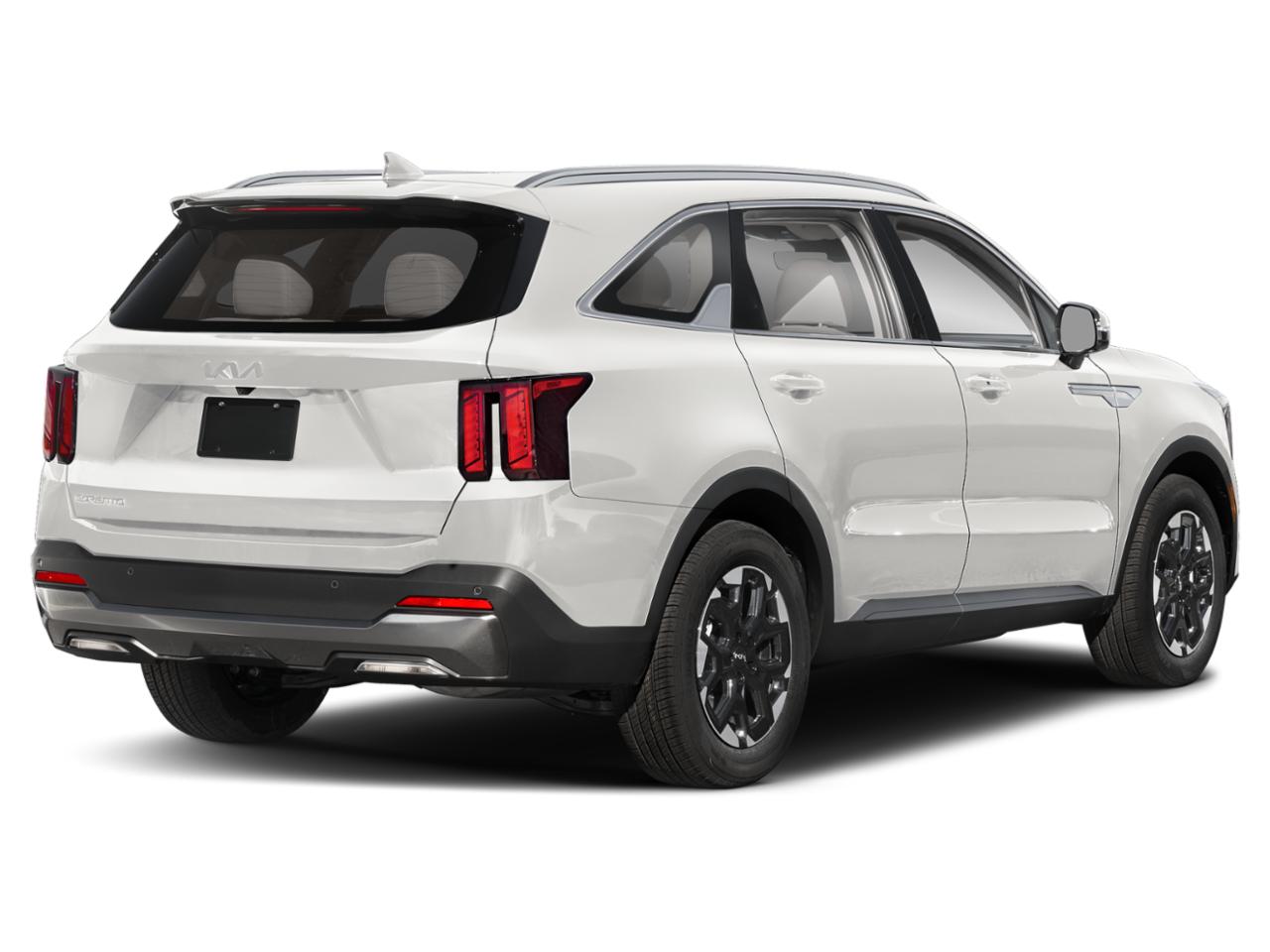 2024 Kia Sorento S SUV Slide 1
