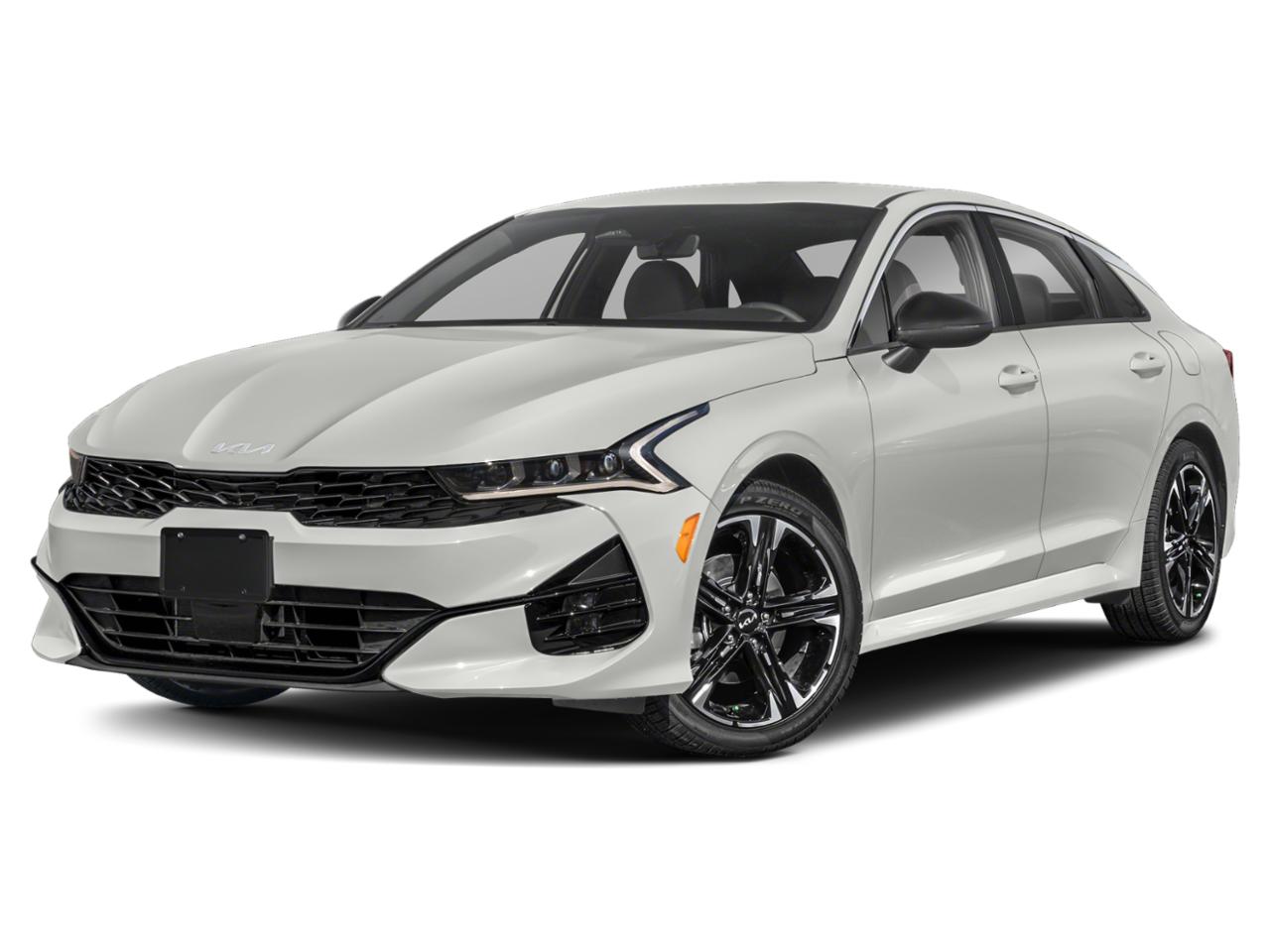 PreOwned Kia K5 in Mooresville NC 52195A